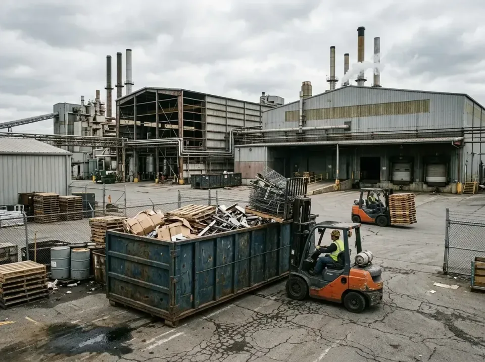 industrial-factory-scrap-conta-003 — frequently asked questions, Cheap Roll-off Dumpster Rentals in Marlin, TX